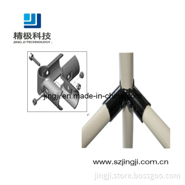 Metal Joints for Pipe Rack (HJ-2)